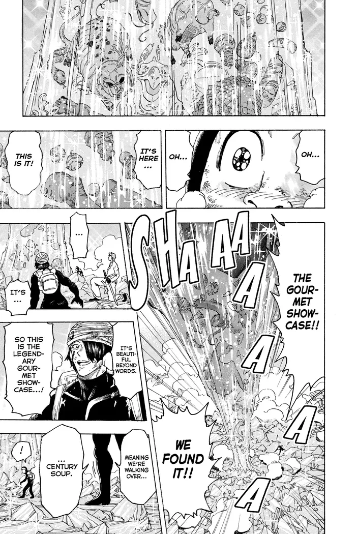 Toriko Chapter 77 image 07_optimized